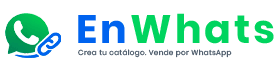 Ir a la página de inicio de EnWhats